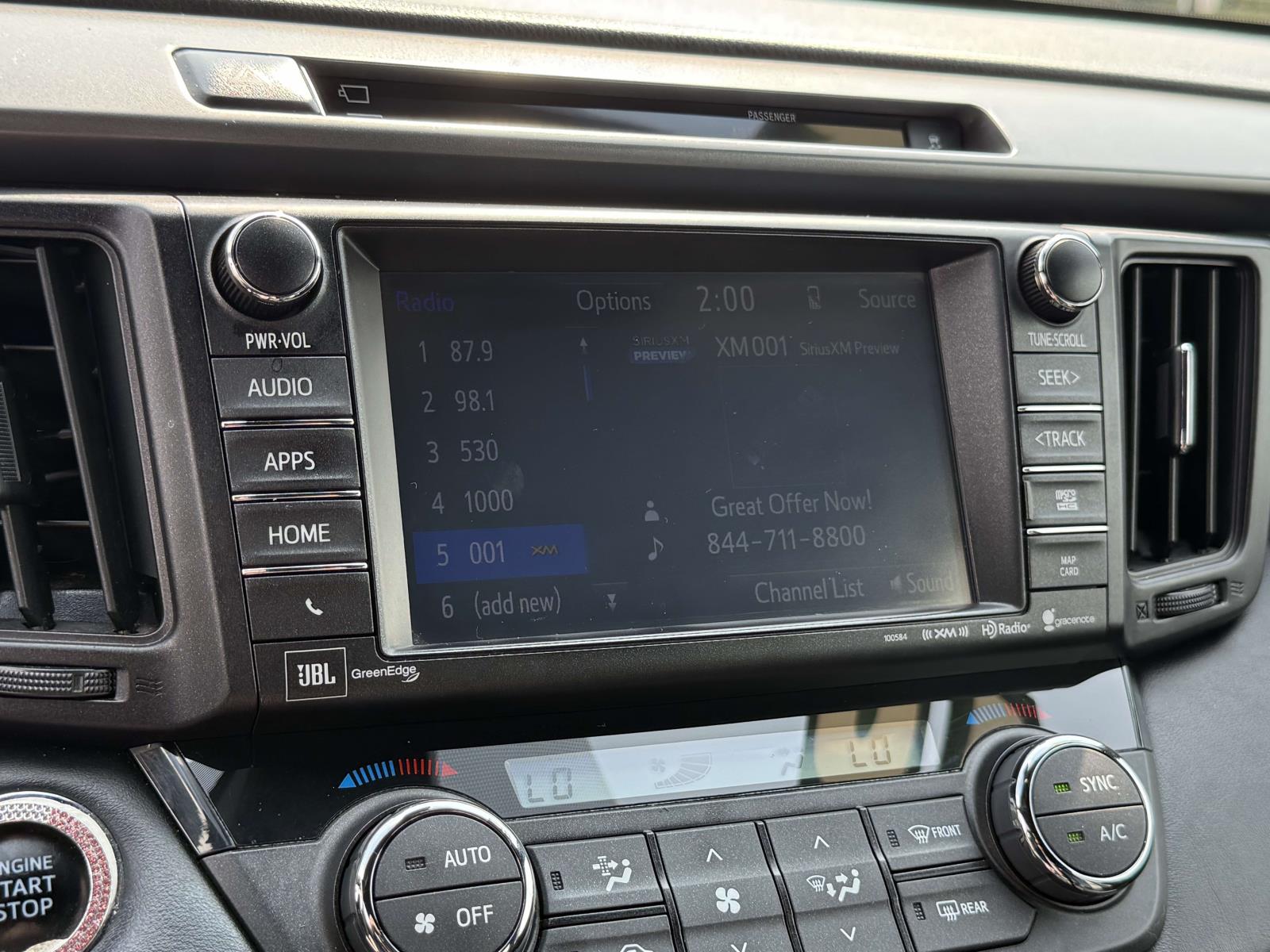 Used 2016 Toyota RAV4 SUV