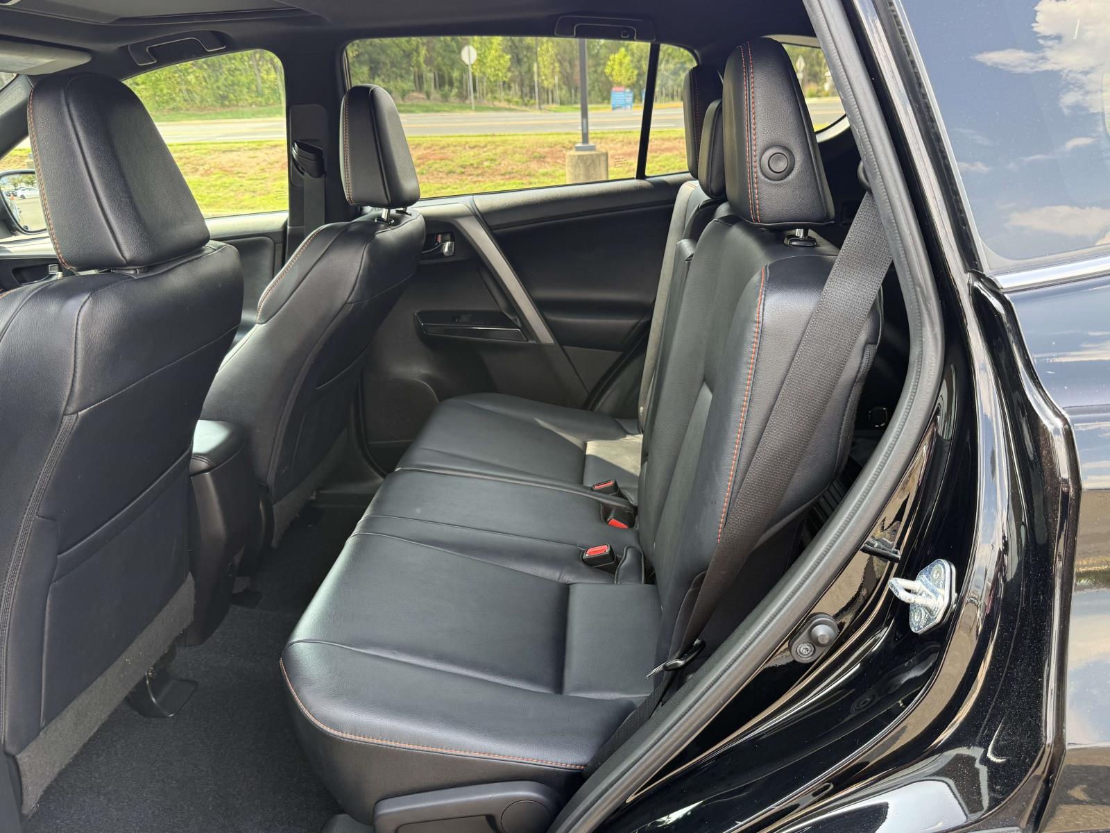 Used 2016 Toyota RAV4 SUV