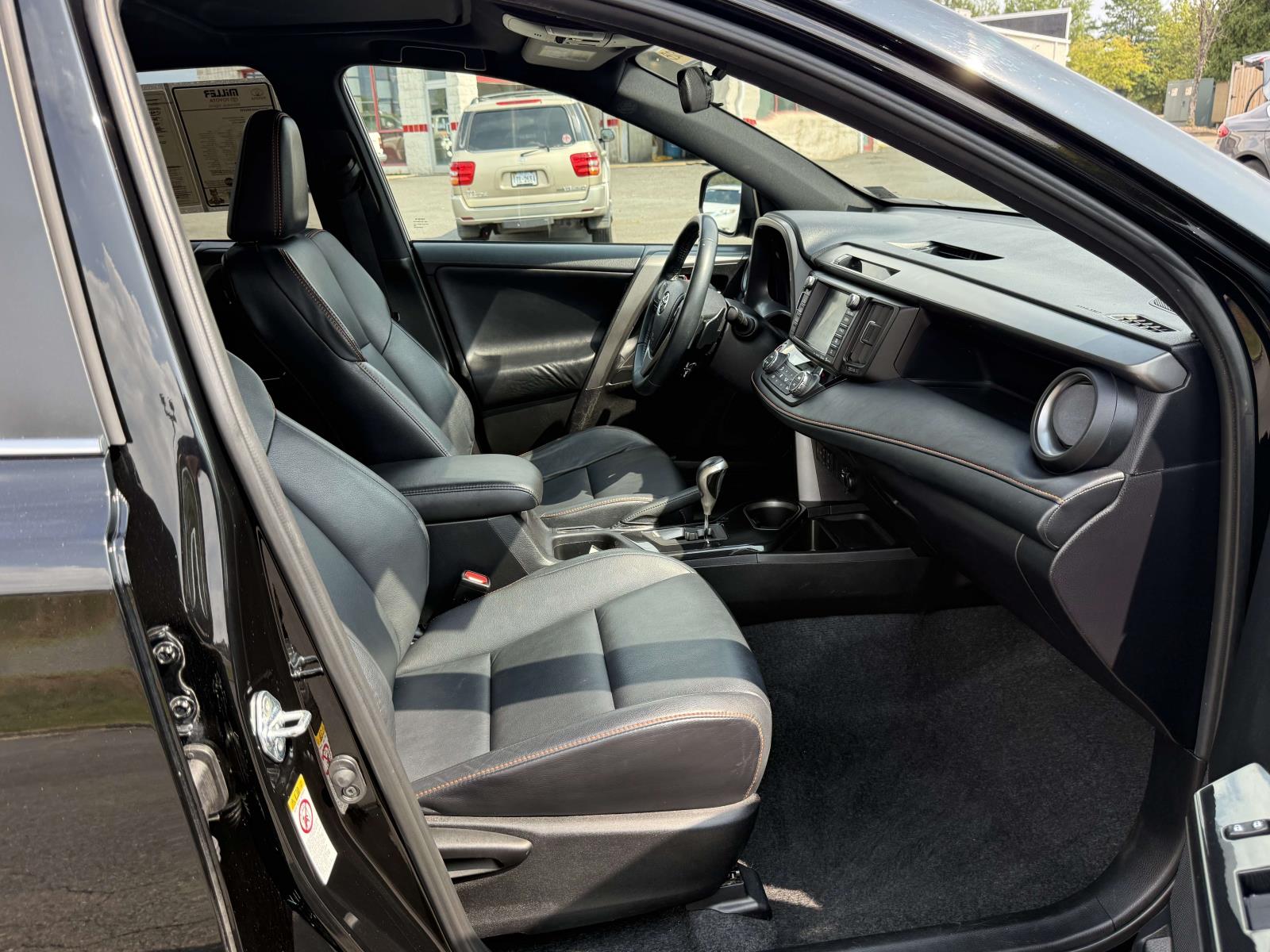 Used 2016 Toyota RAV4 SUV