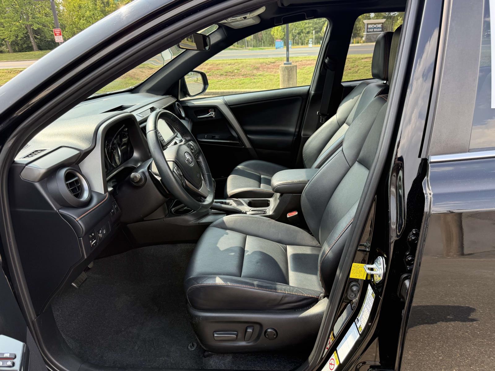 Used 2016 Toyota RAV4 SUV