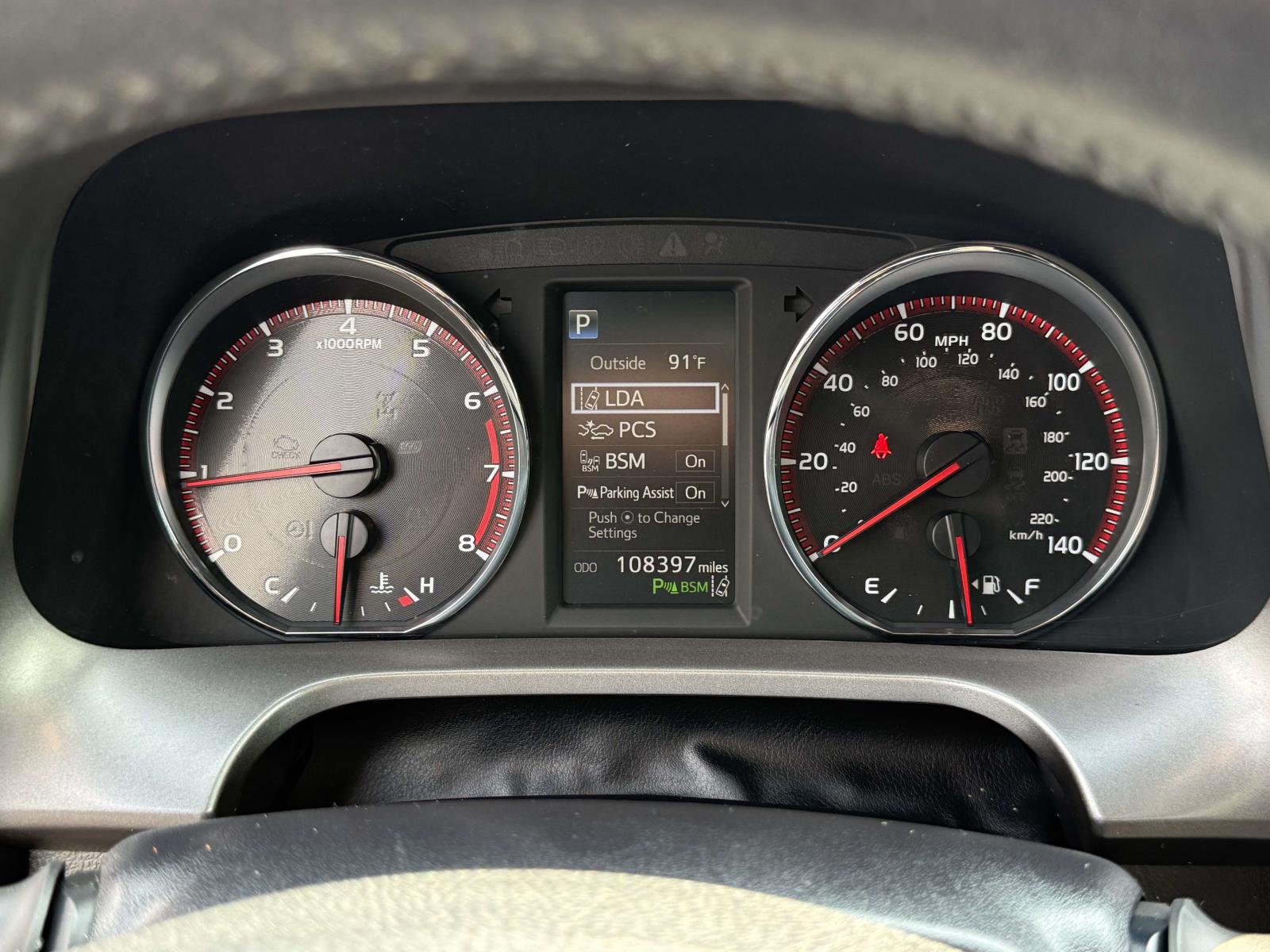 Used 2016 Toyota RAV4 SUV