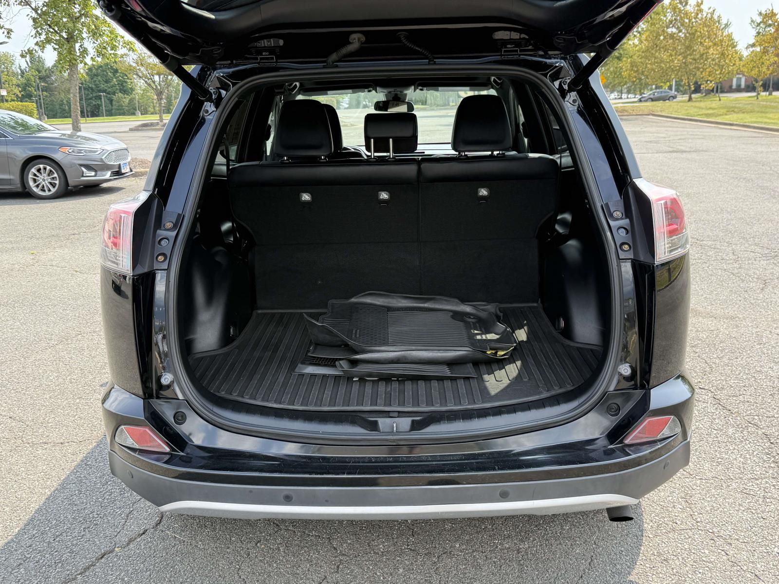 Used 2016 Toyota RAV4 SUV