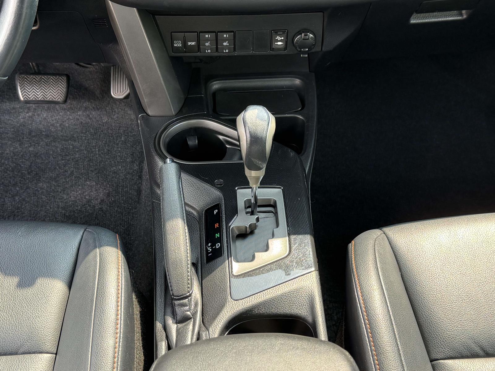 Used 2016 Toyota RAV4 SUV