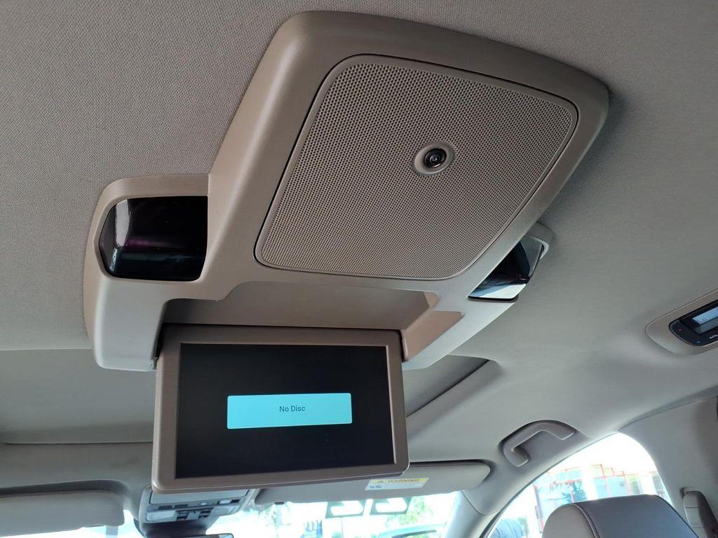 2022 Honda Odyssey Touring - Photo 7