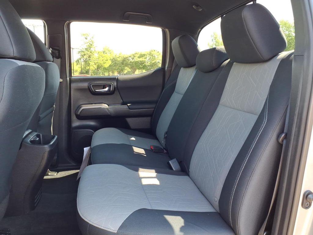 Used 2023 Toyota Tacoma Truck
