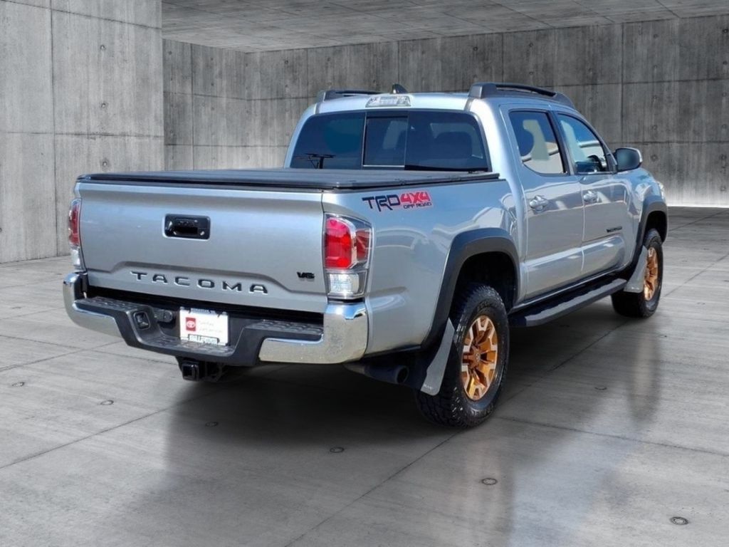 Used 2023 Toyota Tacoma Truck