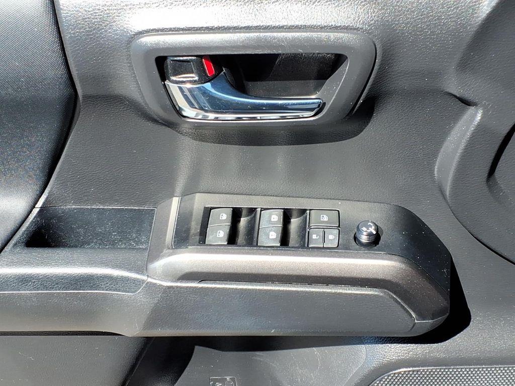 Used 2023 Toyota Tacoma Truck