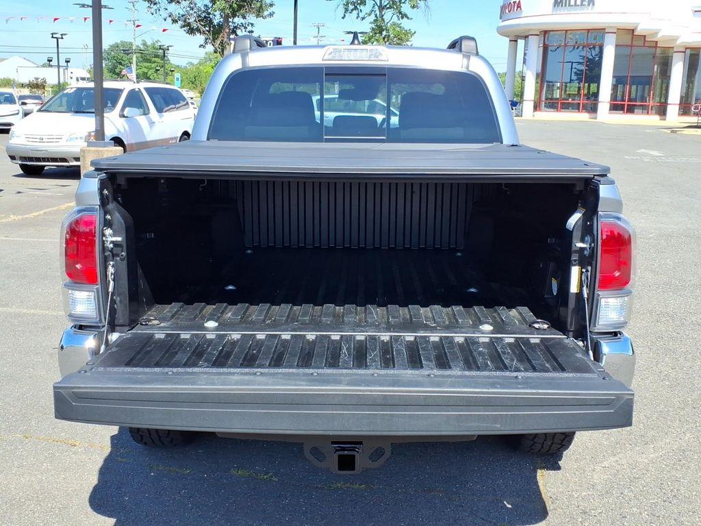 Used 2023 Toyota Tacoma Truck