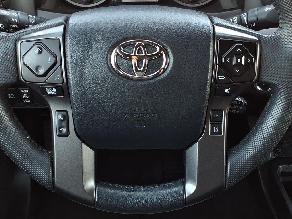 Used 2023 Toyota Tacoma Truck