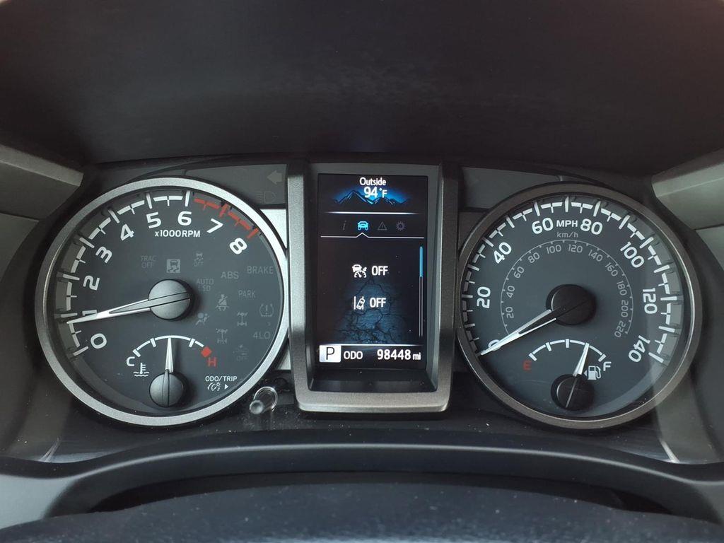 Used 2023 Toyota Tacoma Truck