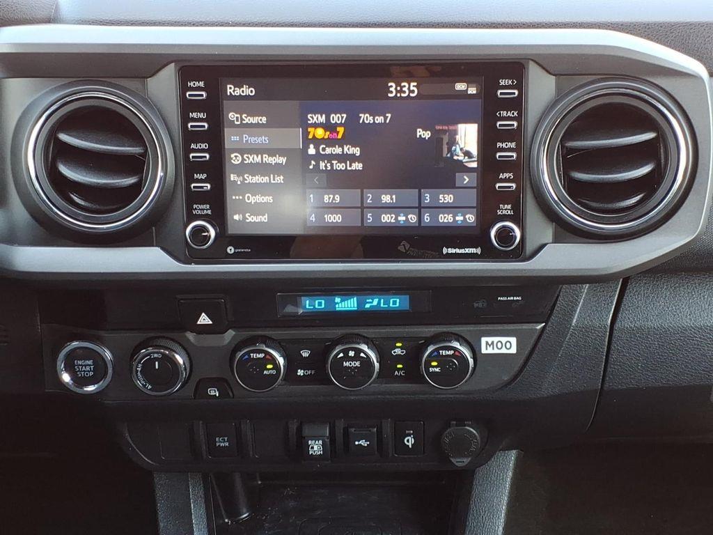 Used 2023 Toyota Tacoma Truck