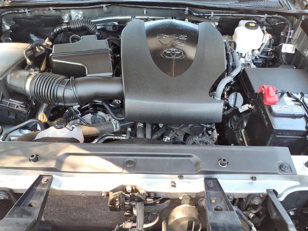 Used 2023 Toyota Tacoma Truck