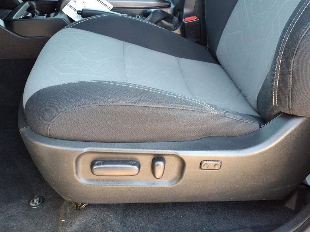 Used 2023 Toyota Tacoma Truck