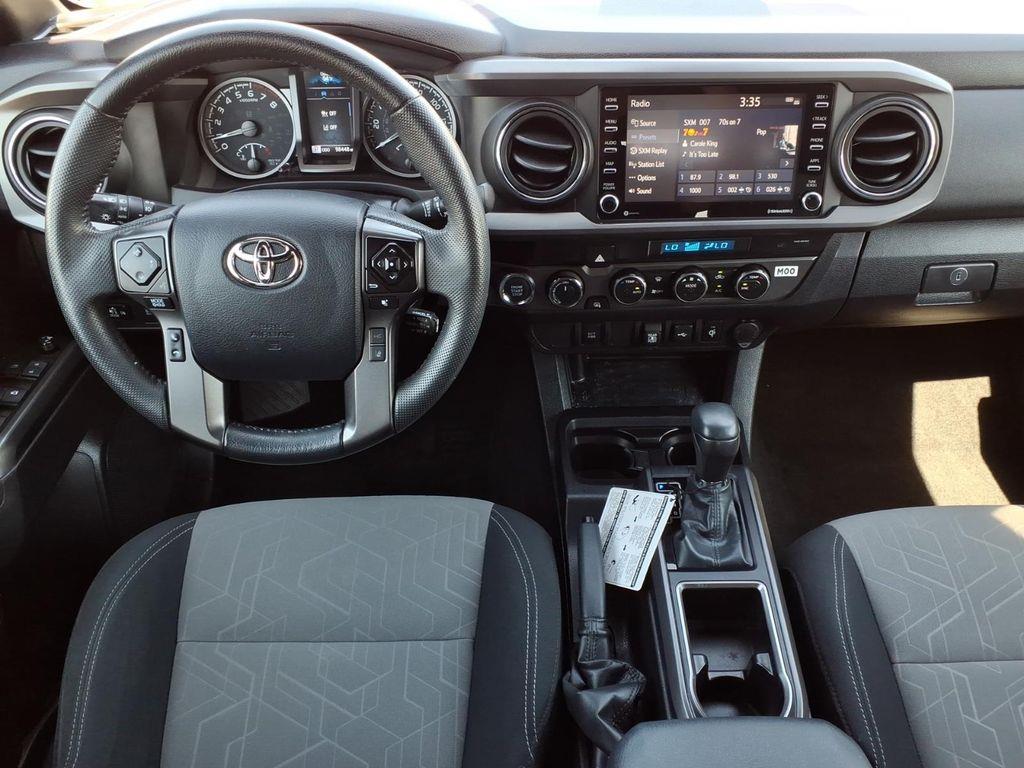 Used 2023 Toyota Tacoma Truck