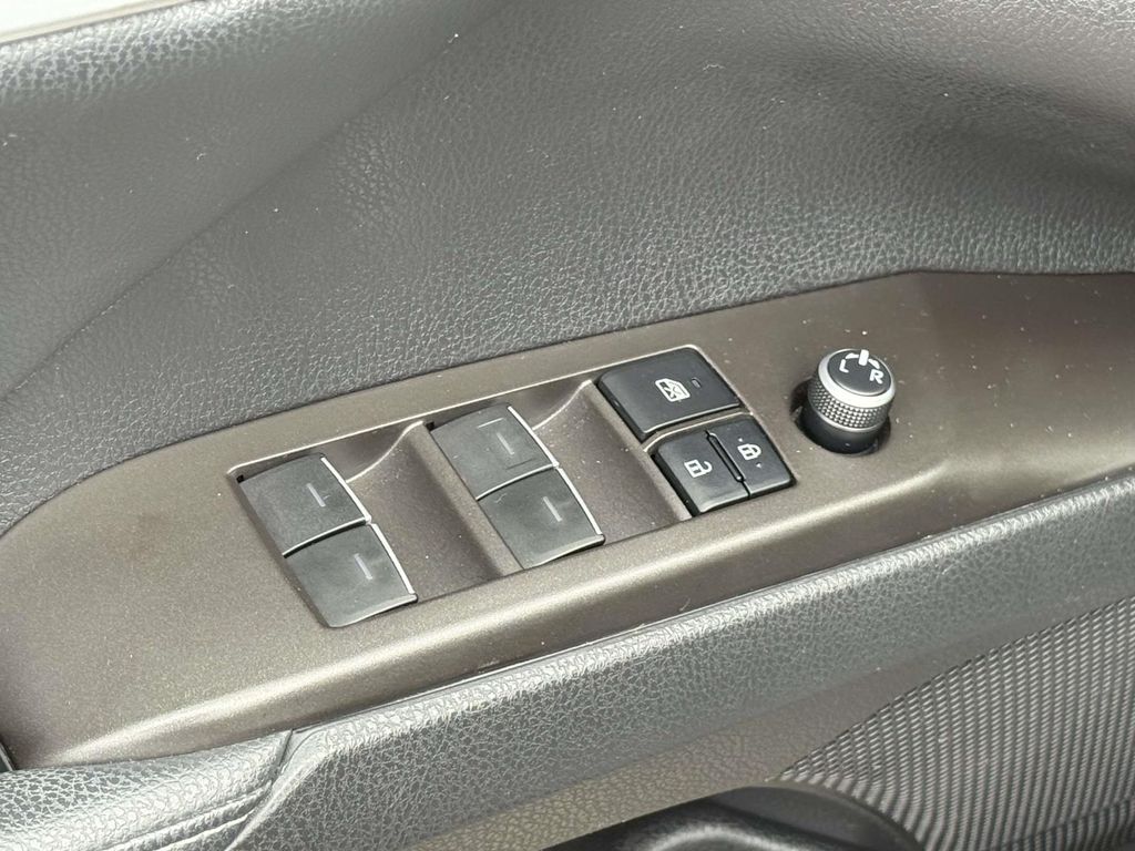 Used 2023 Toyota Camry Sedan