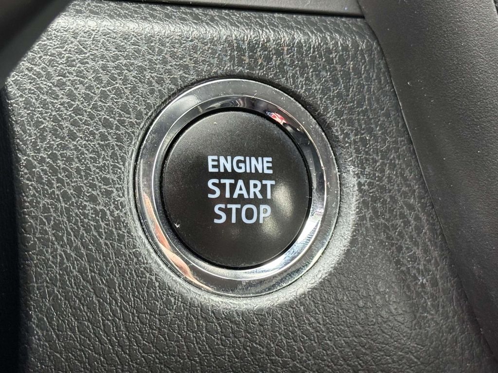 Used 2023 Toyota Camry Sedan