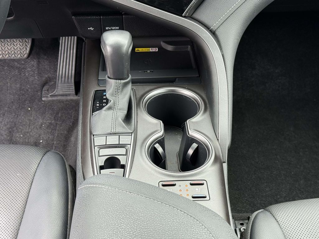Used 2023 Toyota Camry Sedan