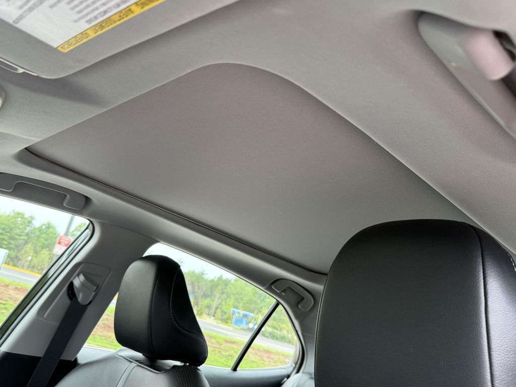 Used 2023 Toyota Camry Sedan