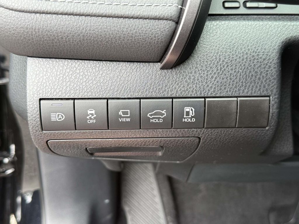 Used 2023 Toyota Camry Sedan