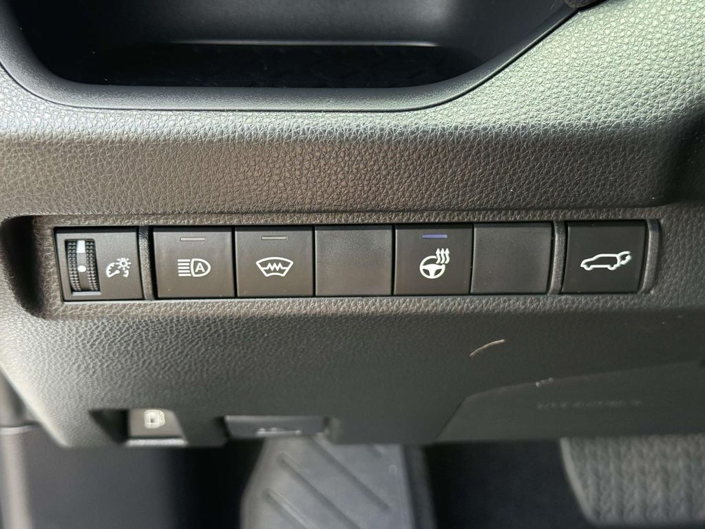 Used 2023 Toyota RAV4 Hybrid SUV