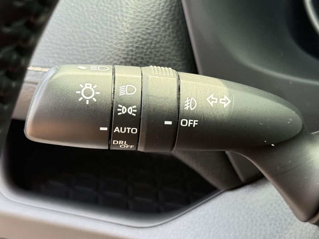 Used 2023 Toyota RAV4 Hybrid SUV