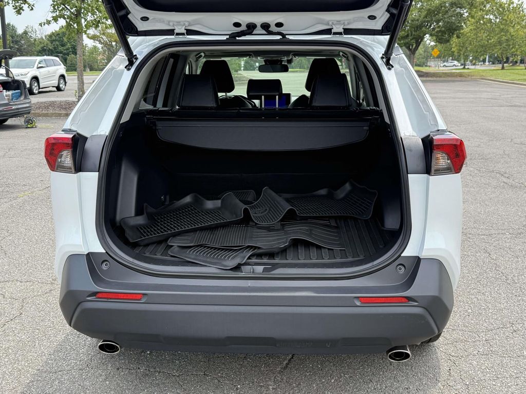 Used 2023 Toyota RAV4 Hybrid SUV