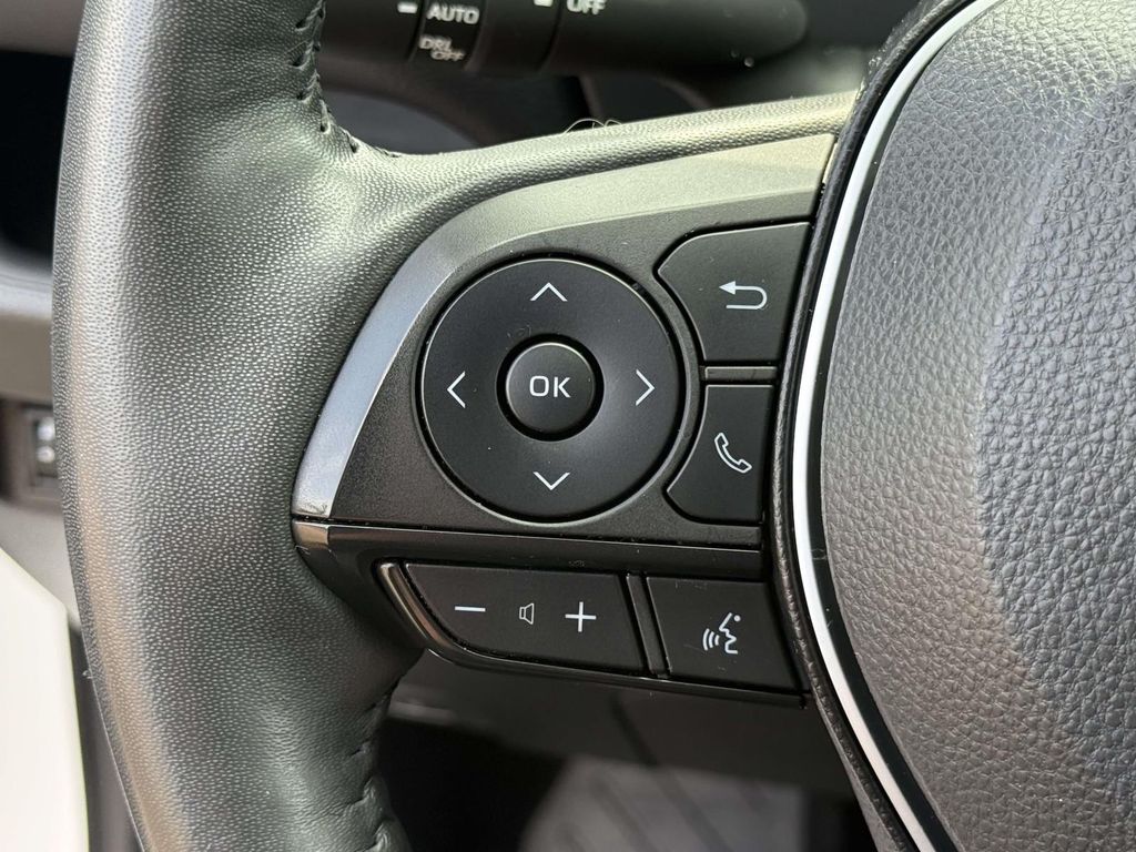 Used 2023 Toyota RAV4 Hybrid SUV