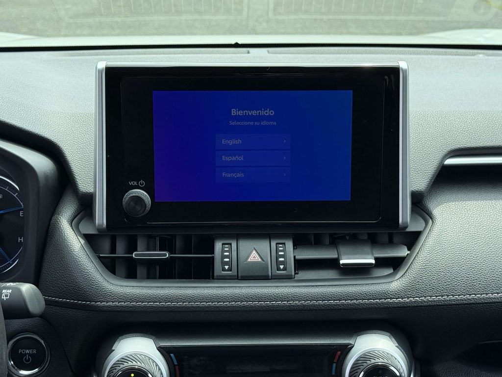 Used 2023 Toyota RAV4 Hybrid SUV