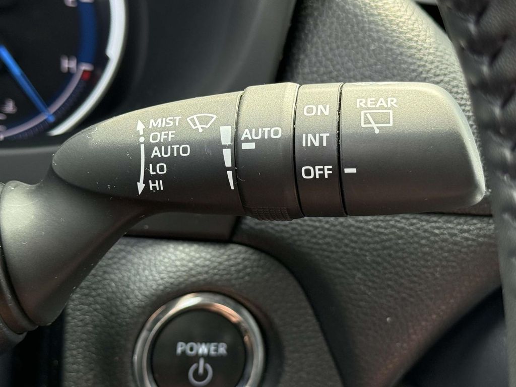 Used 2023 Toyota RAV4 Hybrid SUV