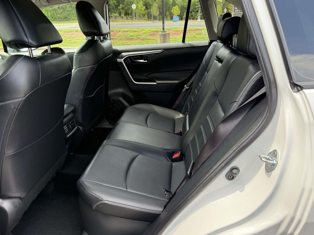 Used 2023 Toyota RAV4 Hybrid SUV