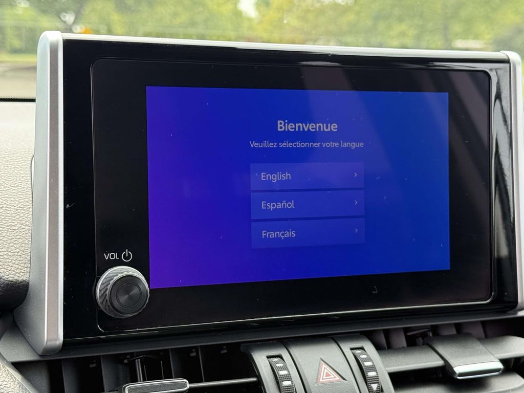 Used 2023 Toyota RAV4 Hybrid SUV