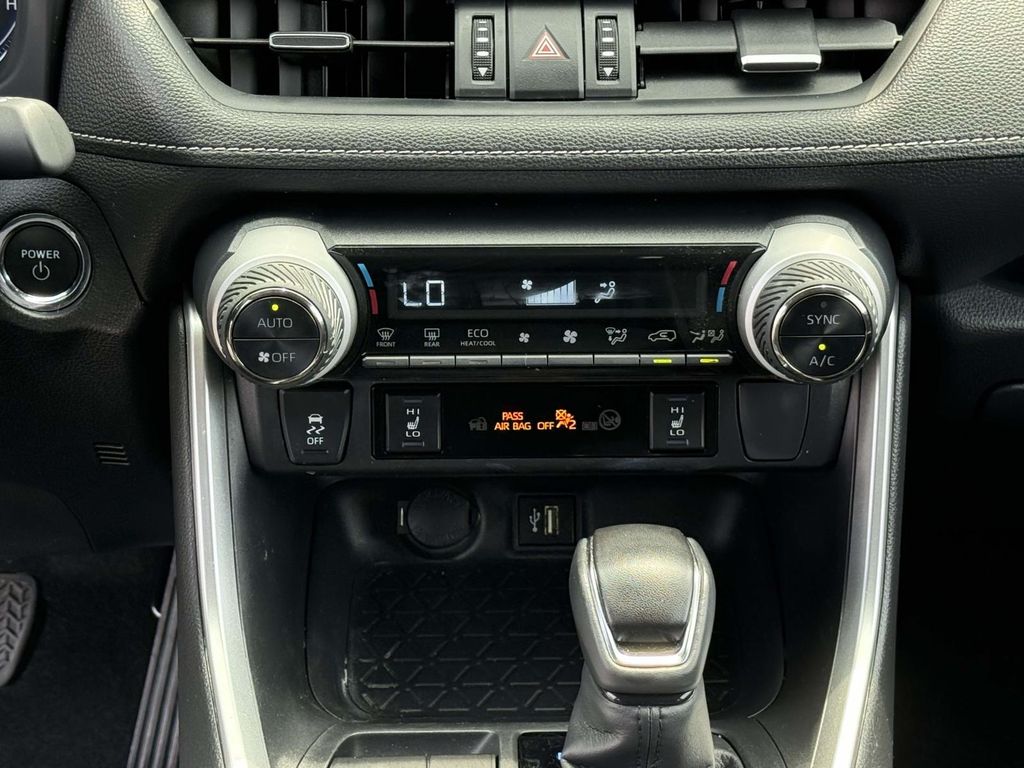 Used 2023 Toyota RAV4 Hybrid SUV