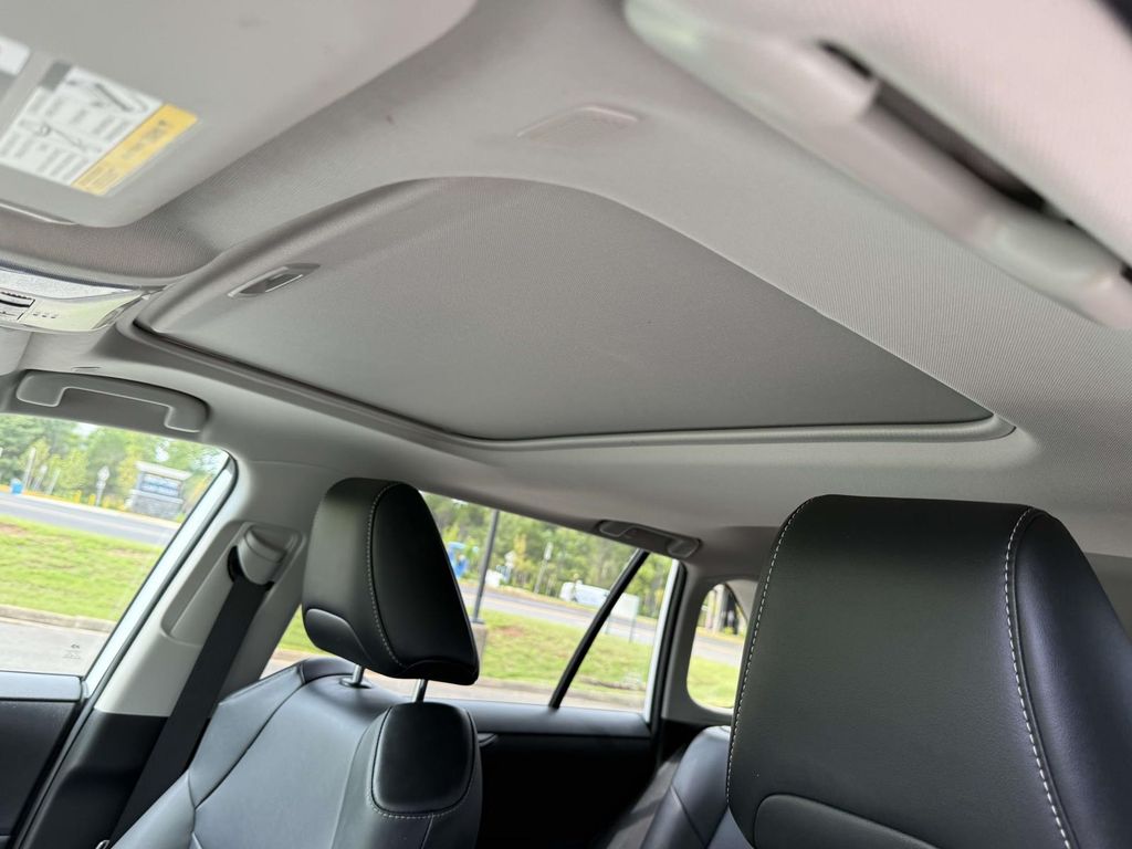 Used 2023 Toyota RAV4 Hybrid SUV