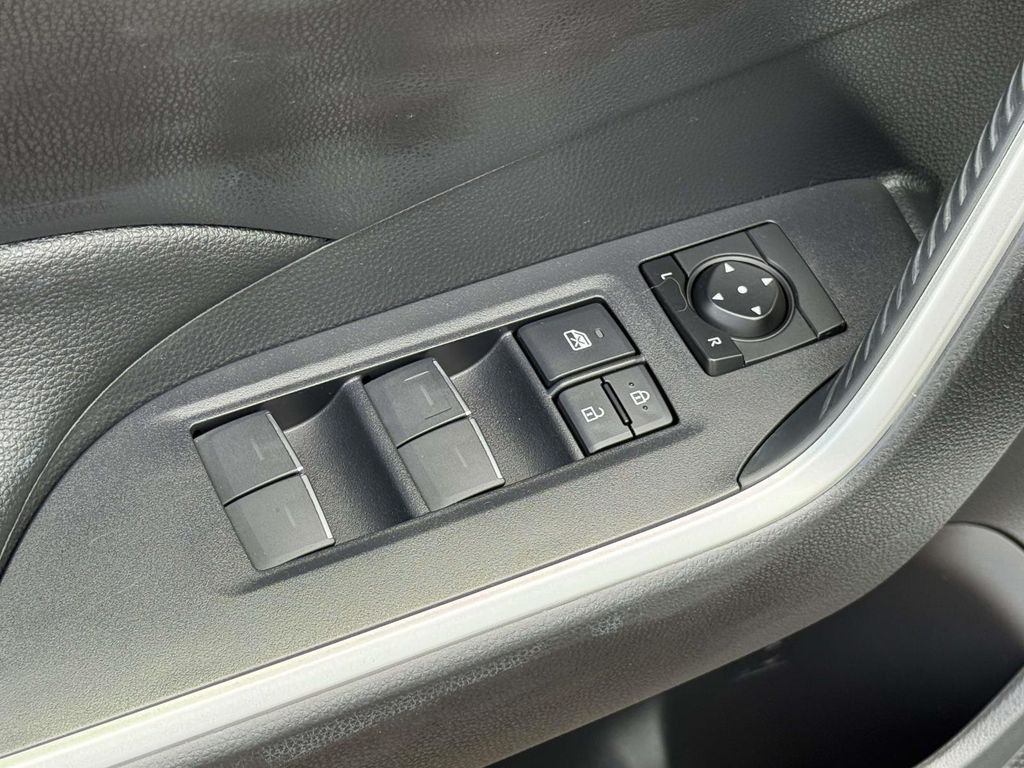 Used 2023 Toyota RAV4 Hybrid SUV