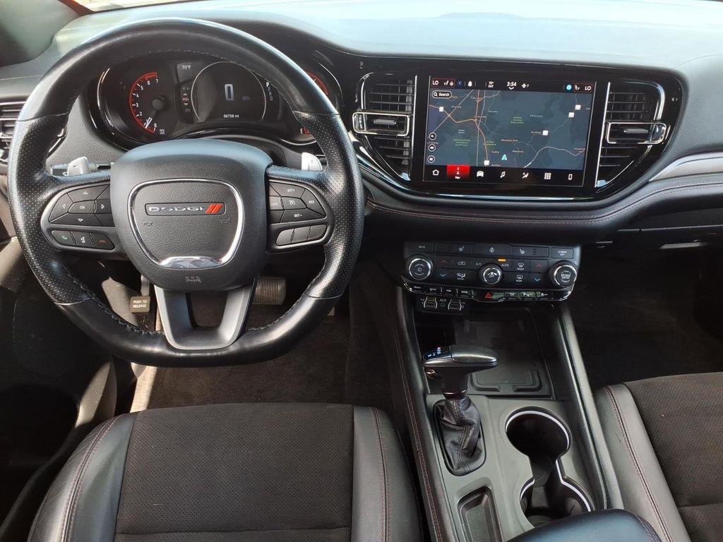 Used 2022 Dodge Durango SUV