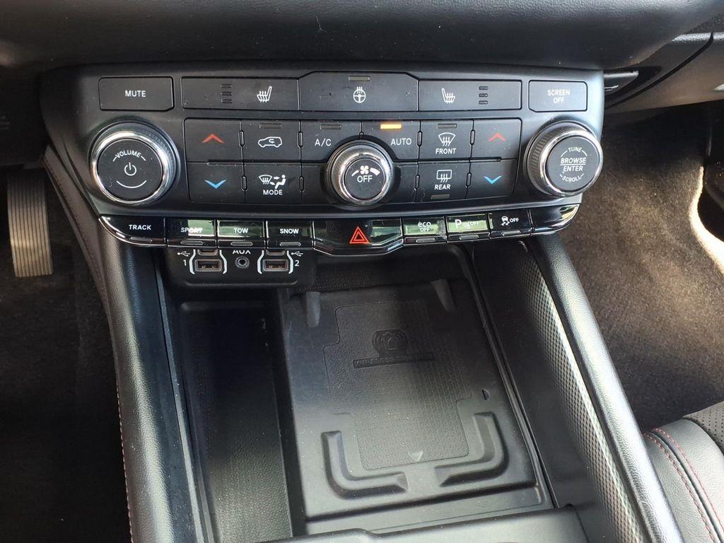 Used 2022 Dodge Durango SUV