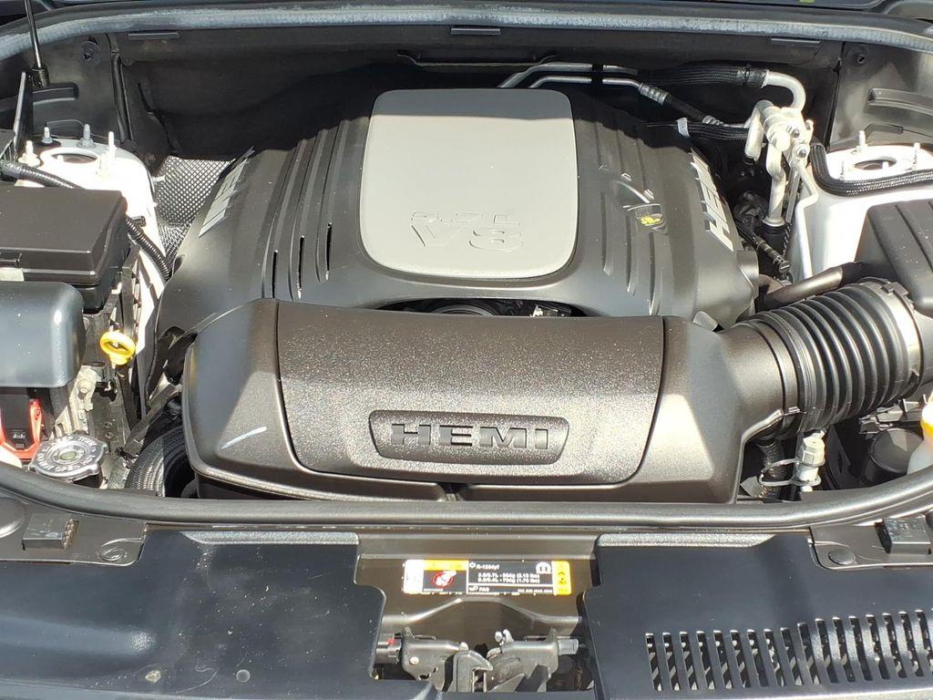 Used 2022 Dodge Durango SUV
