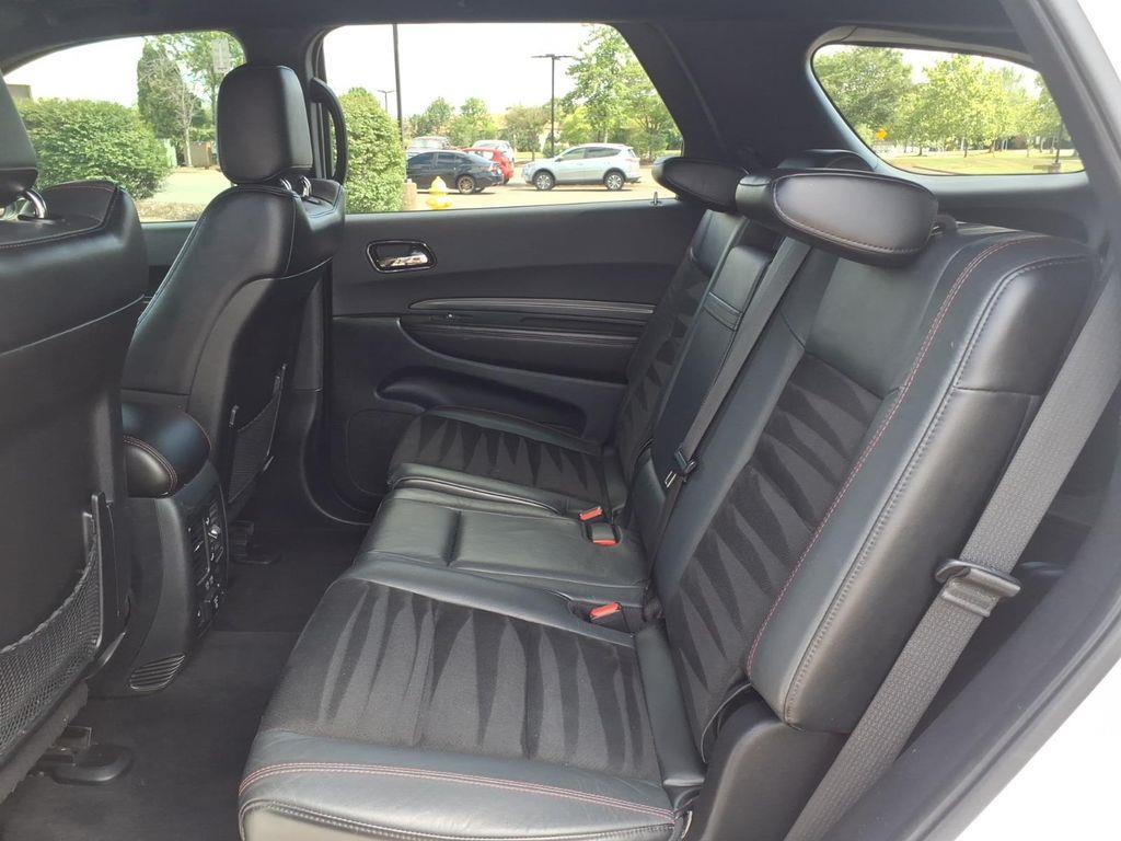 Used 2022 Dodge Durango SUV