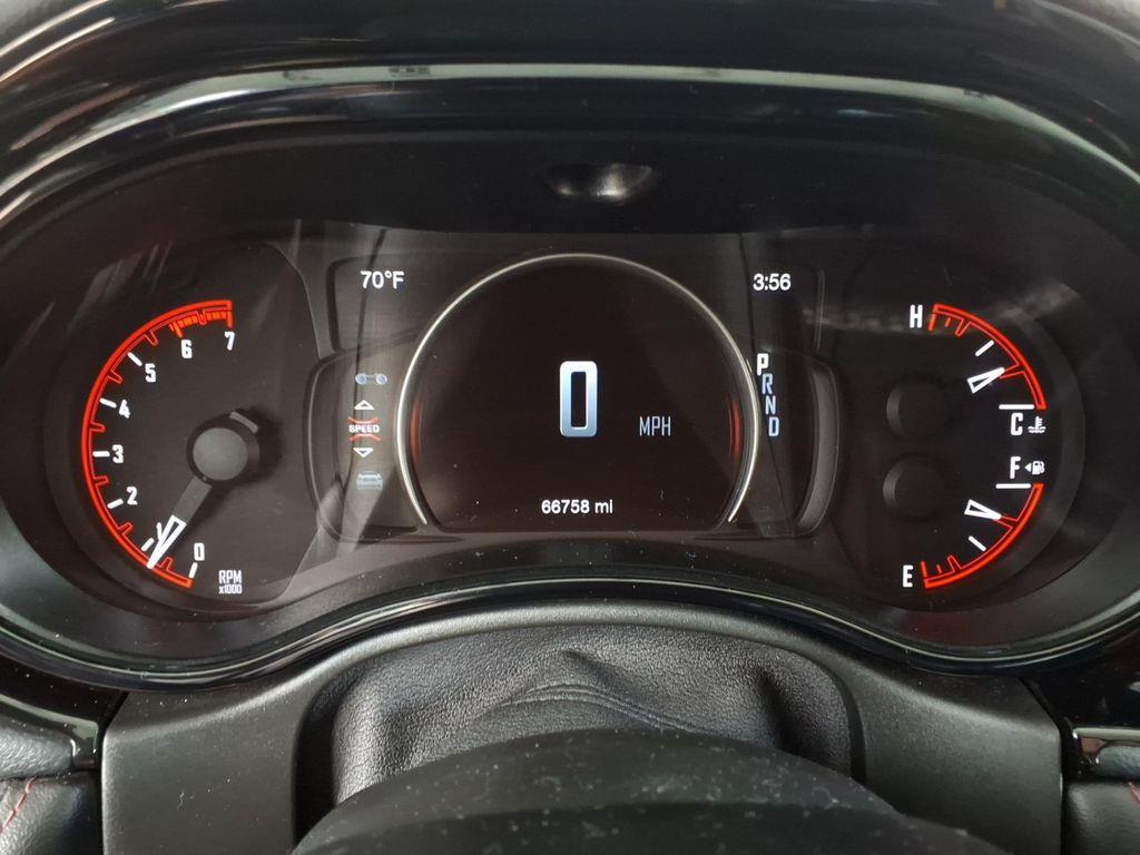 Used 2022 Dodge Durango SUV