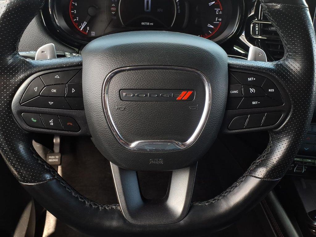 Used 2022 Dodge Durango SUV