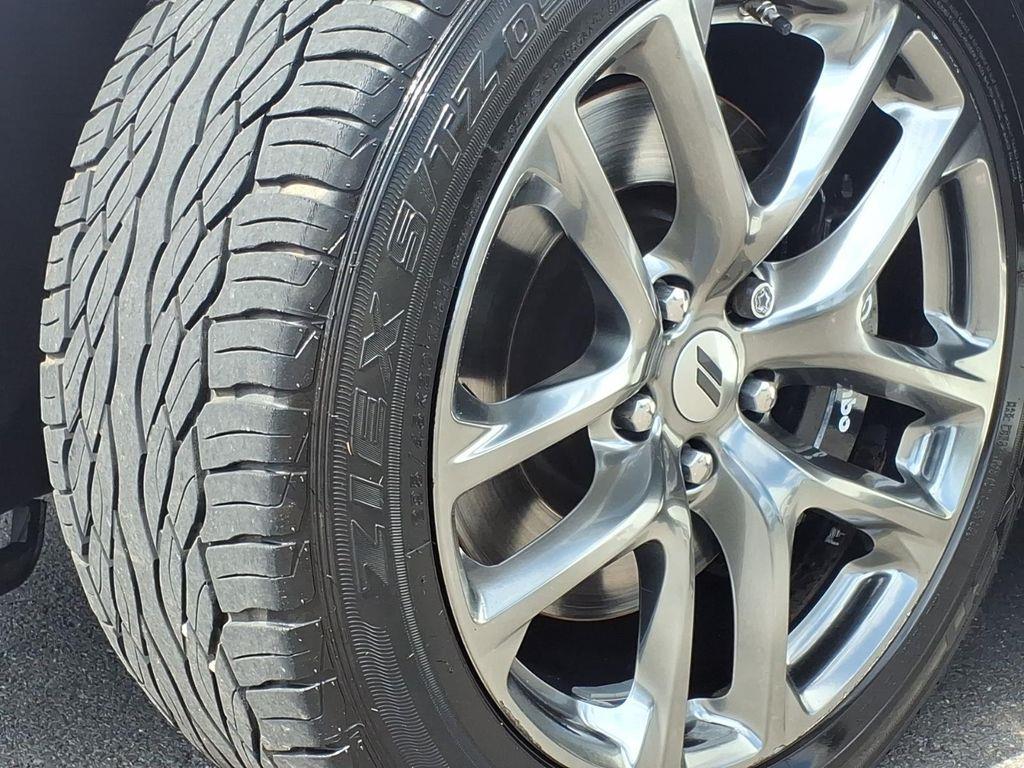 Used 2022 Dodge Durango SUV