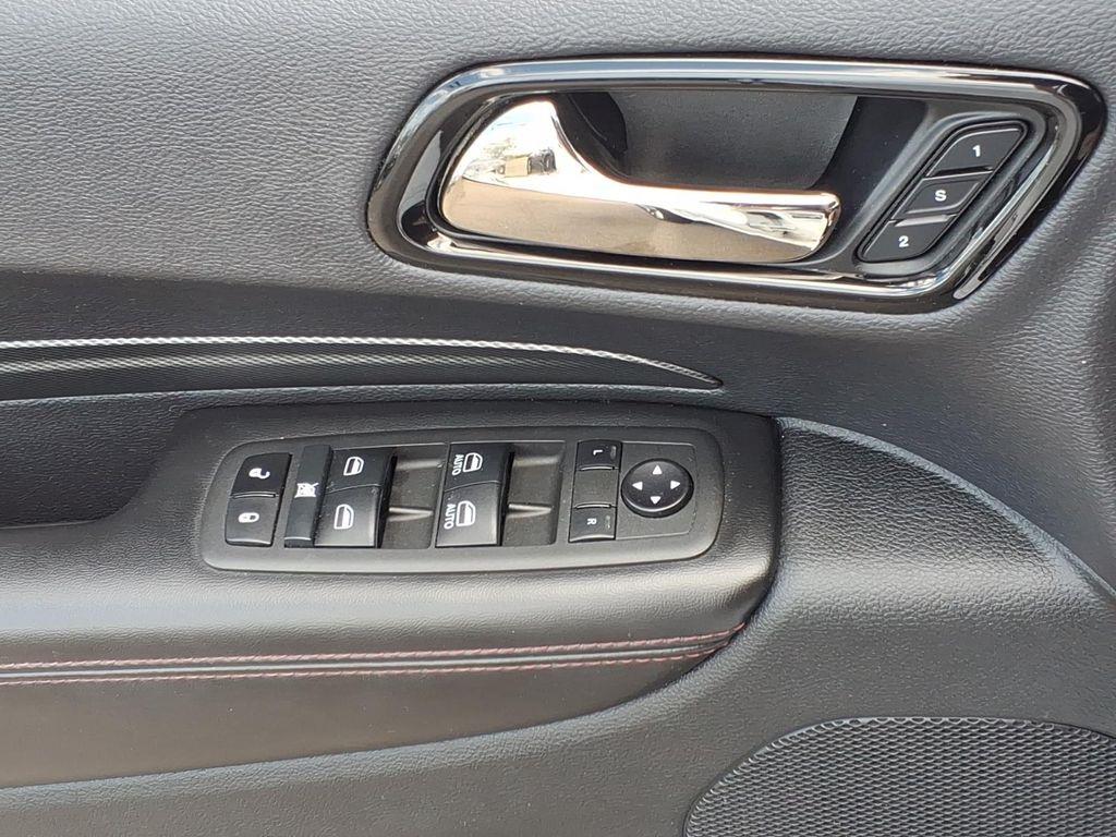 Used 2022 Dodge Durango SUV