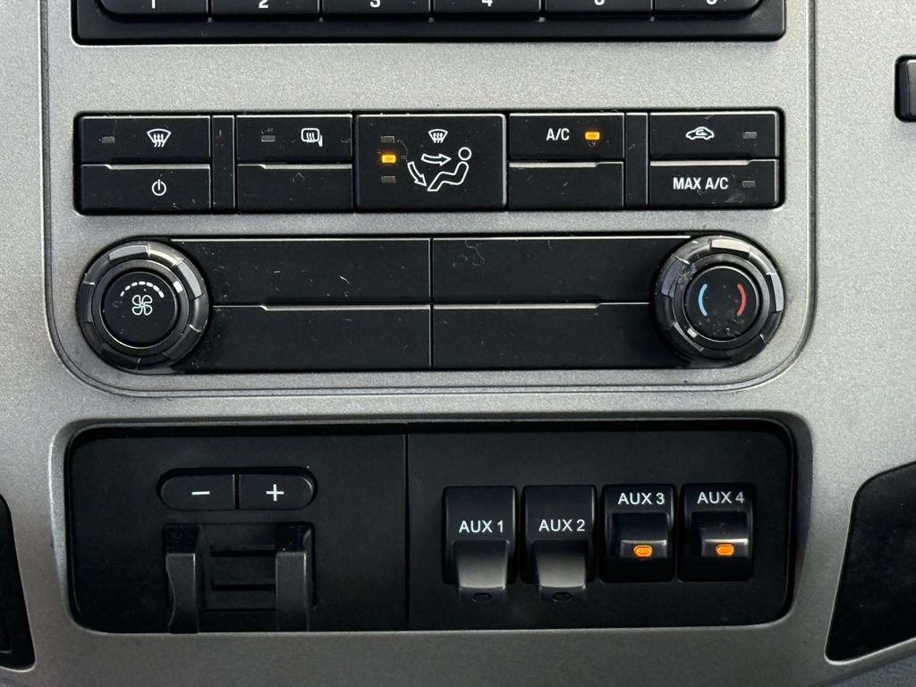 Used 2014 Ford F-250 Super Duty Truck