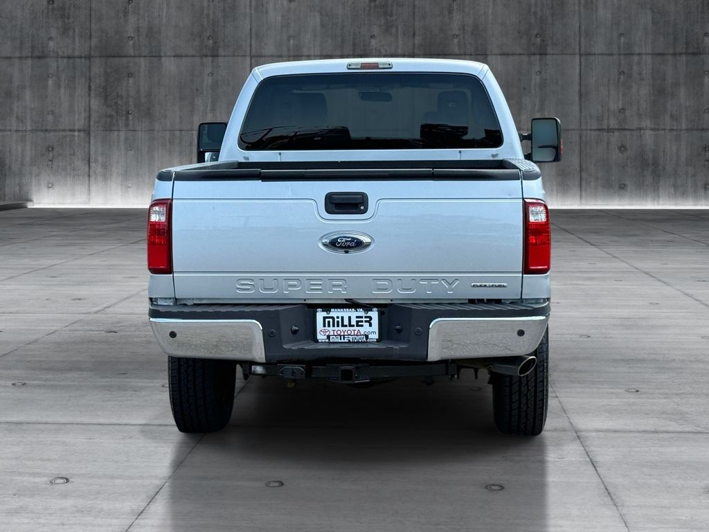 Used 2014 Ford F-250 Super Duty Truck