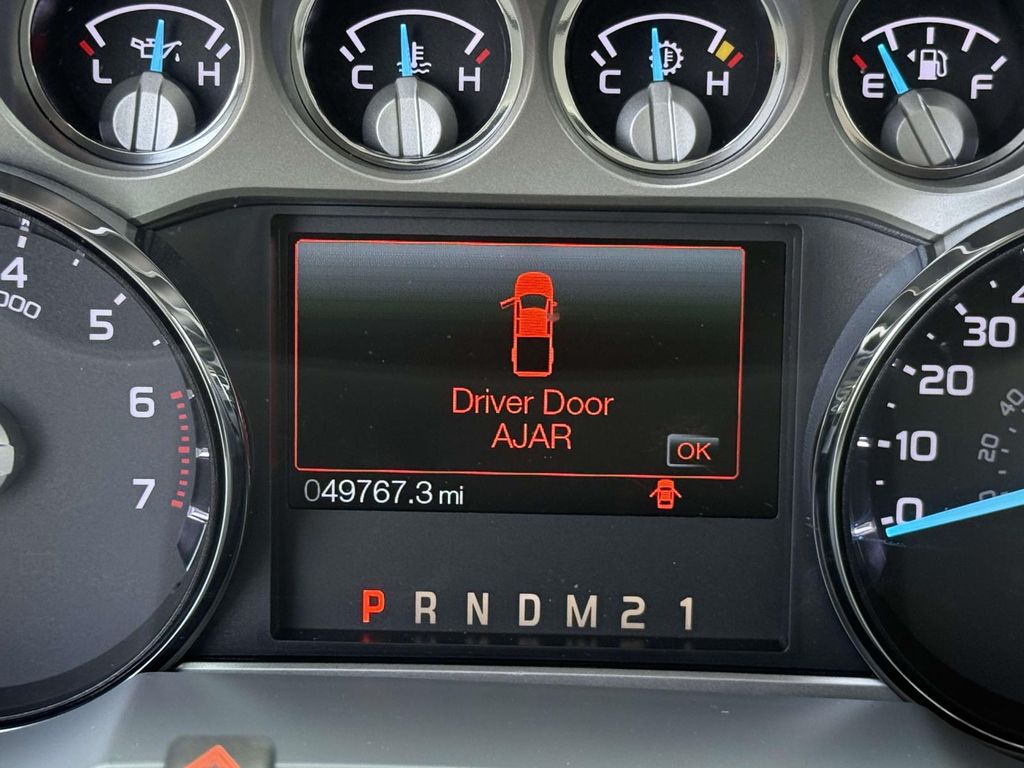 Used 2014 Ford F-250 Super Duty Truck