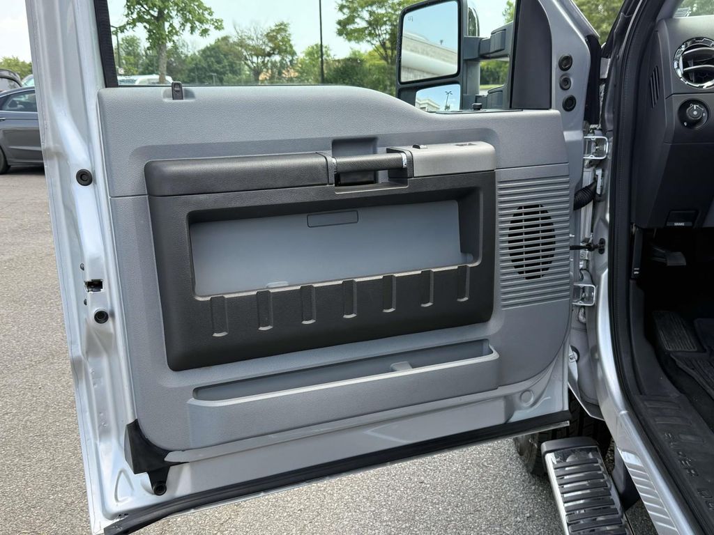 Used 2014 Ford F-250 Super Duty Truck