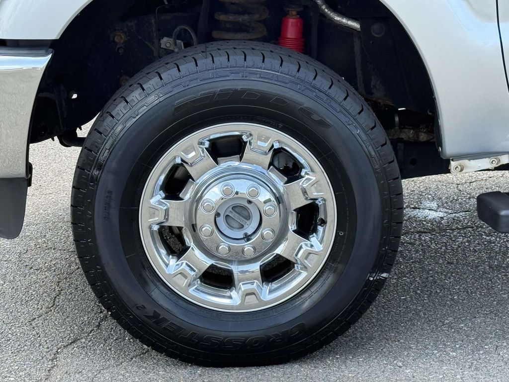 Used 2014 Ford F-250 Super Duty Truck