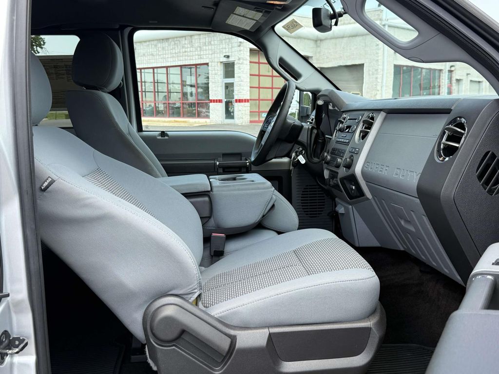 Used 2014 Ford F-250 Super Duty Truck