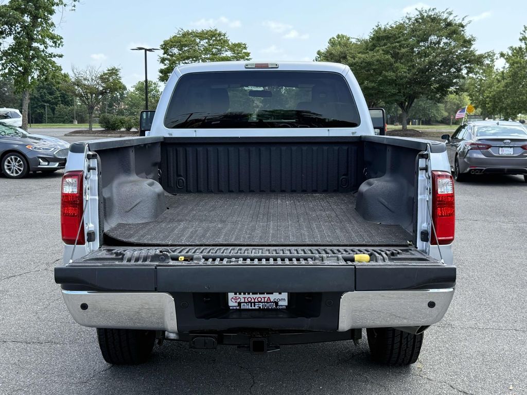 Used 2014 Ford F-250 Super Duty Truck