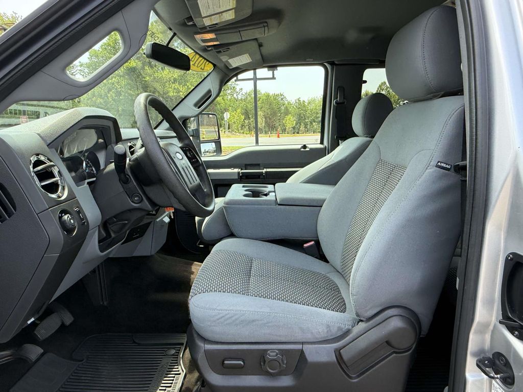 Used 2014 Ford F-250 Super Duty Truck
